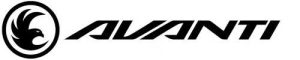 Avanti Hammer LT2 2022