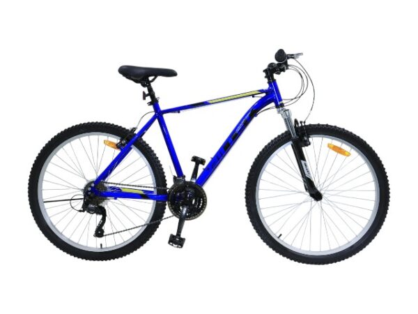 Billet MTB 26″ Blue Mens