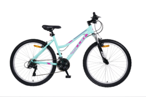 Billet Ladies MTB 26″ Mint Green