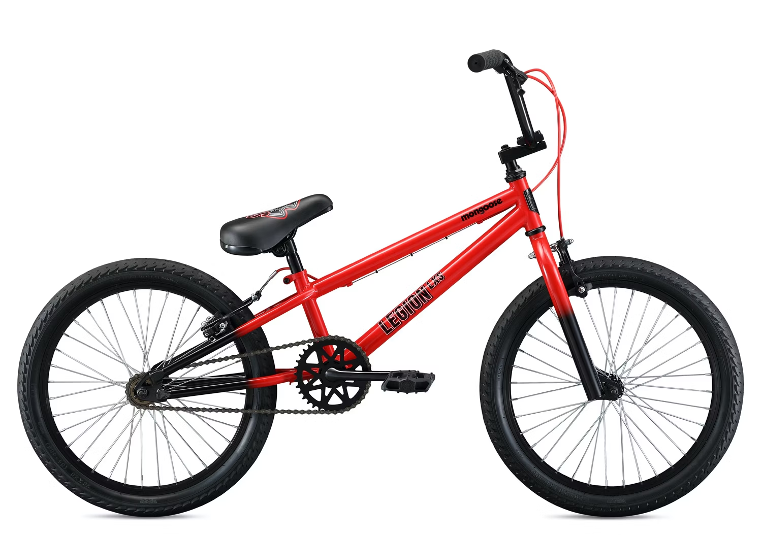 Mongoose LXS Boys BMX Mongoose LXS Boys BMX