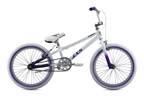 Mongoose LXS Girls BMX