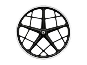 Mongoose Motomag III Black