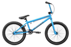 Mongoose Legion L10 BMX – Blue
