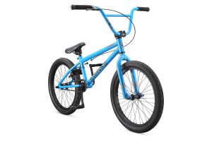 Mongoose Legion L10 BMX – Blue