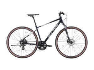 Avanti X-Plorer 1 Matte Blue