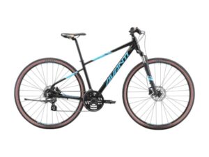 Avanti X-Plorer 1 W  Black/Teal