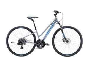 Avanti Discovery 1 Low