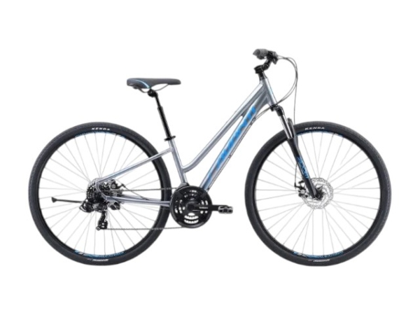 Avanti Discovery 1 Low