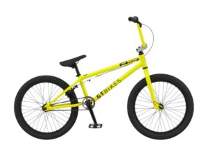 GT Air BMX - Yellow