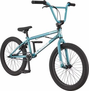 GT Slammer 2023