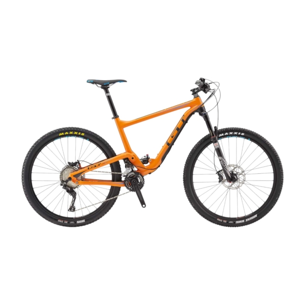GT Helion Carbon Expert 2016
