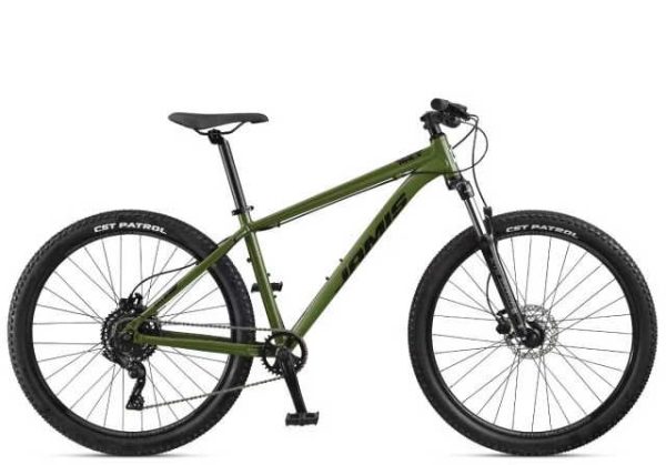 Jamis Trail X A1 2022 XL