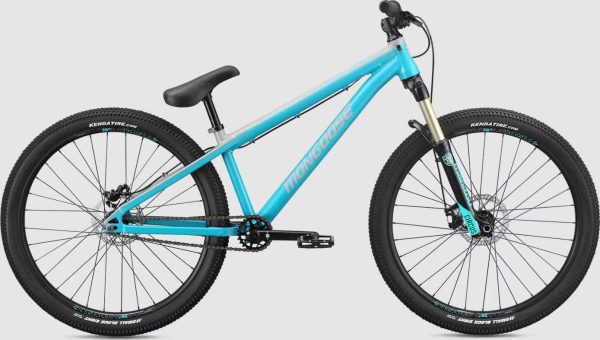 Mongoose Fireball SS 2023