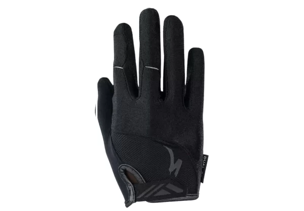 Specialized Women's BG Dual Gel Long Finger Gloves, X- Small
