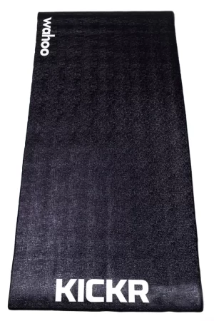 KICKR MAT Bike Trainer Floormat