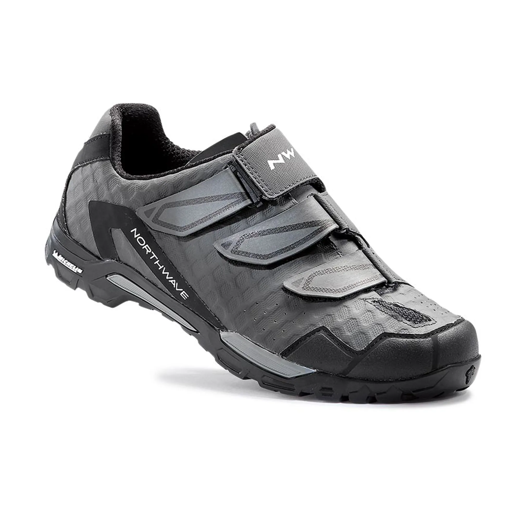Northwave Outcross – Anthra/Black Northwave Outcross - Anthra/Black