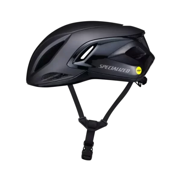 Specialized Propero 4 Helmet - Large, Black