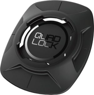 Quad Lock-Universal Adaptor