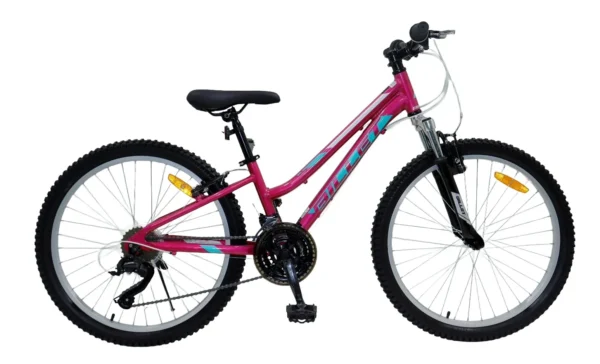 Billet Freedom 24" Girls Pink