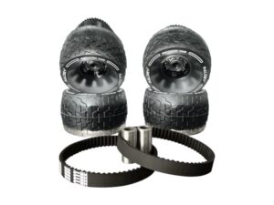 2-IN-1 CLOUDWHEEL Kit for V2