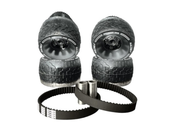 2-IN-1 CLOUDWHEEL Kit for V2