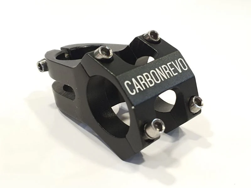 CARBONREVO Stem 31.8mm BLK CARBONREVO Stem 31.8mm BLK