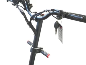 CARBONREVO Carbon Fibre Kiddy Bar