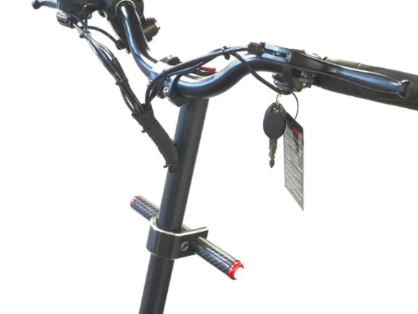 CARBONREVO Carbon Fibre Kiddy Bar