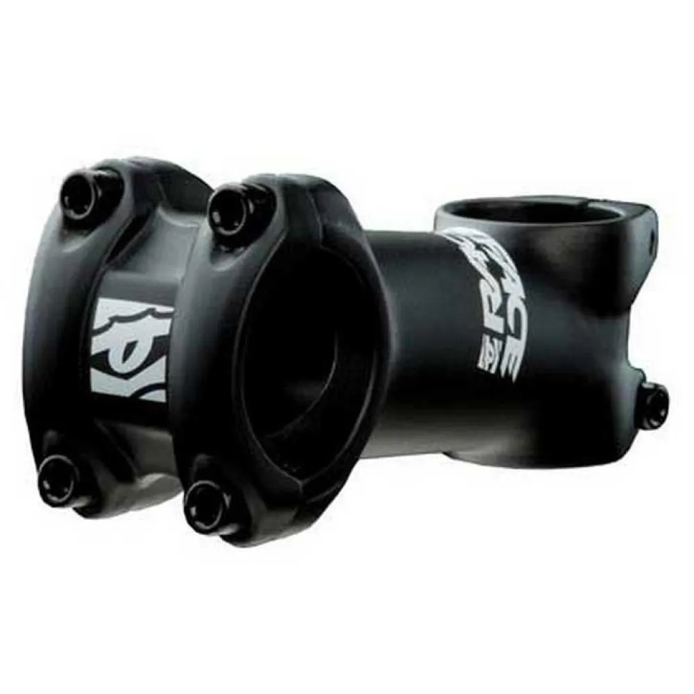 Race Face Ride 31.8mm Stem 90x6BLK Race Face Ride 31.8mm Stem 90x6BLK