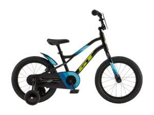 GT Grunge 16″ Boys Bike