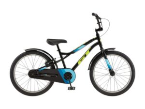 GT Grunge 20" Boys Bike