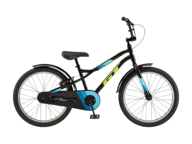 GT Grunge 20″ Boys Bike GT Grunge 20" Boys Bike