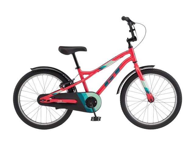 GT Siren 20″ Girls Bike GT Siren 20" Girls Bike