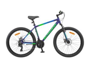 Schwinn Breaker 26″ Mens Bike – Blue/Green