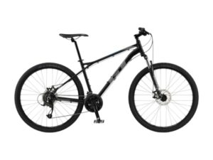 GT Aggressor Pro 27.5" Mens Bike - Black