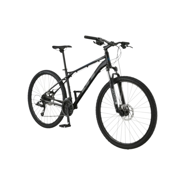 GT Aggressor Pro 27.5″ Mountain Bike – Black