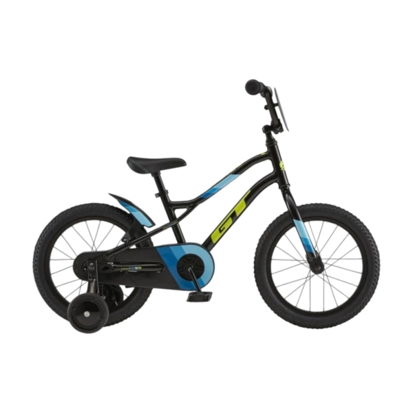 GT Grunge 16" Kids Bike