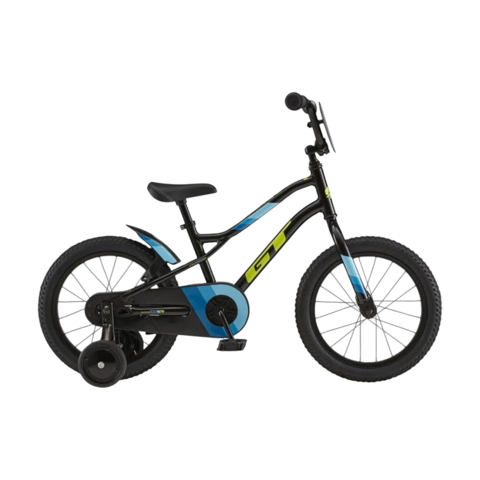 GT Grunge 16″ Kids Bike GT Grunge 16" Kids Bike