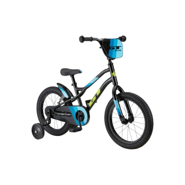 GT Grunge 16″ Kids Bike