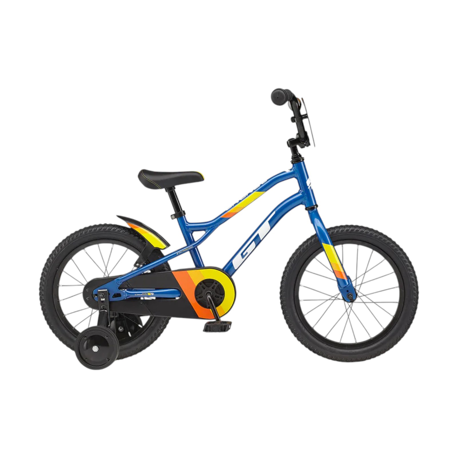 GT Grunge 16″ Kids Bike GT Grunge 16" Kids Bike - Image 4