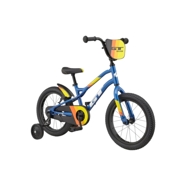 GT Grunge 16″ Kids Bike