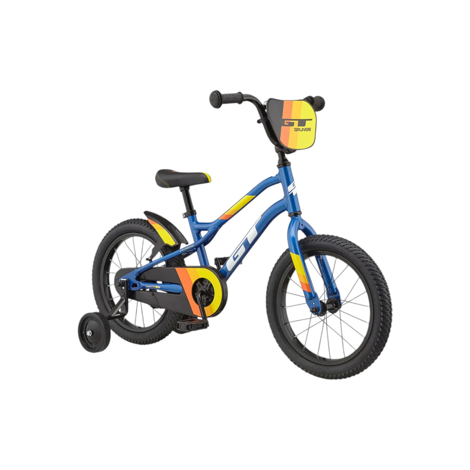 GT Grunge 16″ Kids Bike GT Grunge 16" Kids Bike - Image 5