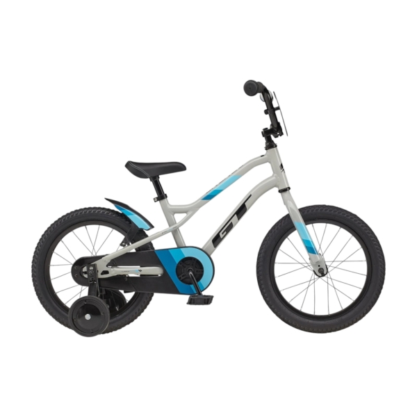 GT Grunge 16″ Kids Bike