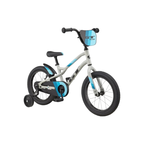 GT Grunge 16″ Kids Bike
