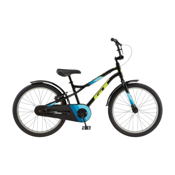 GT Grunge 20" Kids Bike