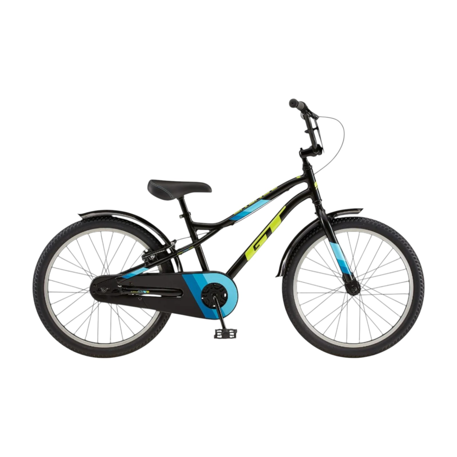 GT Grunge 20″ Kids Bike GT Grunge 20" Kids Bike