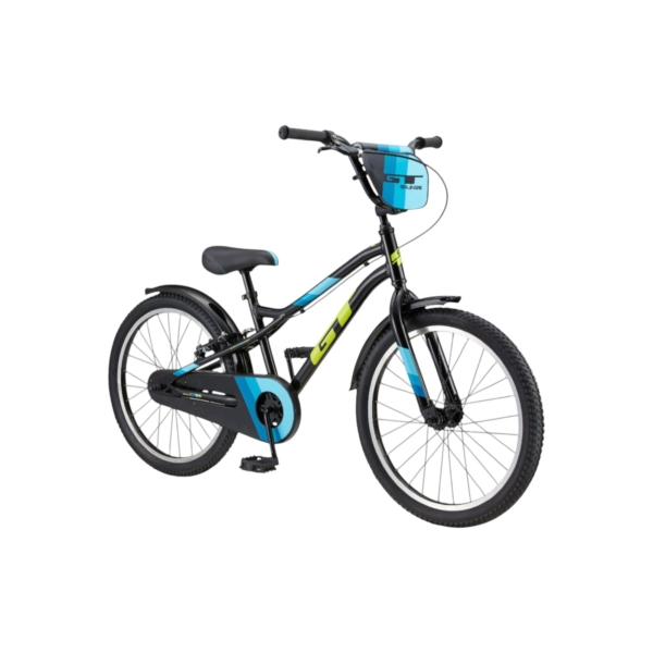 GT Grunge 20″ Kids Bike