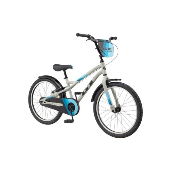 GT Grunge 20″ Kids Bike