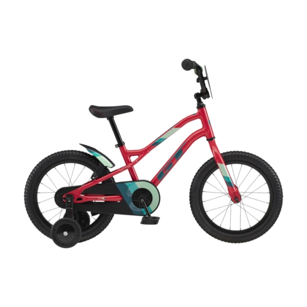 GT Siren 16" Kids Bike
