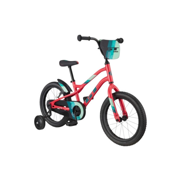 GT Siren 16″ Kids Bike